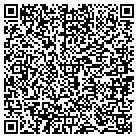 QR code with Jeff's Reliable Radiator Service contacts