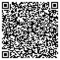 QR code with Rhonda Bygall contacts