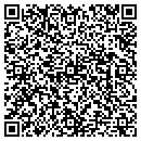 QR code with Hammaker L A Towing contacts