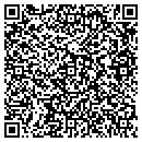QR code with C U Abstract contacts