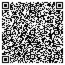 QR code with Simon's HBA contacts