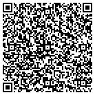 QR code with Hildebrandt's Auto Service contacts