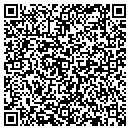 QR code with Hillcrest Christian School contacts