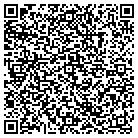 QR code with Advance Backup Company contacts