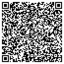 QR code with N C S Healthcare of Dallastown contacts