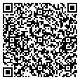 QR code with B D & E contacts