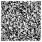 QR code with R B Machine & Tool Co contacts