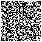 QR code with Twin Valley Greenhouses Floral contacts