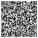 QR code with C H Planning contacts