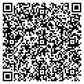 QR code with R L Gokey Builder contacts