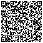 QR code with C S Horn Auto Simcons contacts