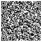 QR code with Second Mt Zion Baptist Church contacts