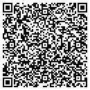 QR code with Haney Building Remodeling contacts