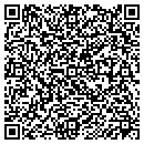 QR code with Moving By Cury contacts