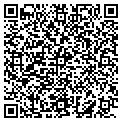 QR code with Mrv Properties contacts
