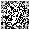 QR code with Abels Express contacts
