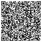 QR code with A Basket Built For You contacts
