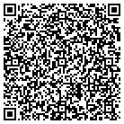 QR code with Mane Style By Diane Rambo contacts