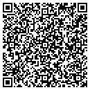 QR code with Robert E Debarth contacts