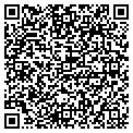 QR code with APA Pool League contacts