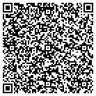 QR code with Zaidel Clean Tap Service contacts