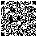 QR code with Yenzi Machine Shop contacts