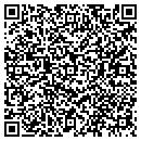 QR code with H W Freed CPA contacts