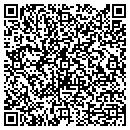 QR code with Harro Hofliger Packg Systems contacts