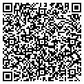 QR code with Once Is Not Enough contacts