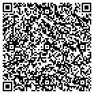 QR code with Myerstown Pattern Shop contacts