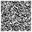 QR code with Myerstown Pattern Shop contacts