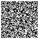QR code with How KOLA Camp contacts