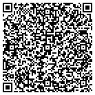 QR code with A R Tooling & Precision Mach contacts