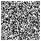 QR code with H & R Block Tax Service contacts