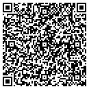 QR code with J Lorber Co contacts