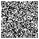 QR code with R S R Tchncal Trning Cnsulting contacts