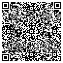 QR code with October Hill Flower Farm contacts