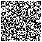 QR code with KC Distance Learning Inc contacts