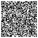 QR code with Kalinosky Landscaping Inc contacts
