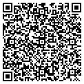 QR code with Jjc Productions contacts