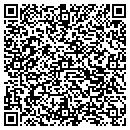 QR code with O'Connor Electric contacts