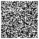 QR code with Chocolat contacts