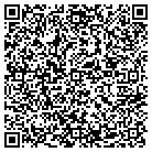 QR code with Monk Audio & Record Center contacts