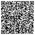 QR code with Gloskey Farms contacts
