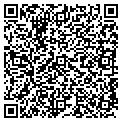 QR code with WHAT contacts