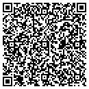 QR code with R J Phreaner DDS contacts