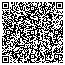 QR code with Hogan Chiropractic contacts