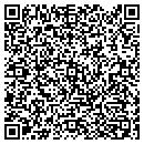 QR code with Hennessy Tavern contacts