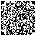 QR code with Cookies Cafe contacts