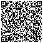 QR code with Walker's Auctions & Appraisals contacts
